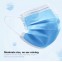 3Ply Civilian Face Masks Disposable 3 layer 口罩 Three-layer Protection Anti Dust High Quality Level 【Ready Stock】