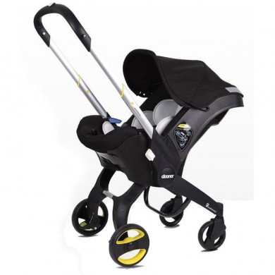 Doona Car Seat Stroller (Night): Buy sell online Prams with cheap price Doona Car Seat Stroller (Night): Buy sell online Prams with cheap price