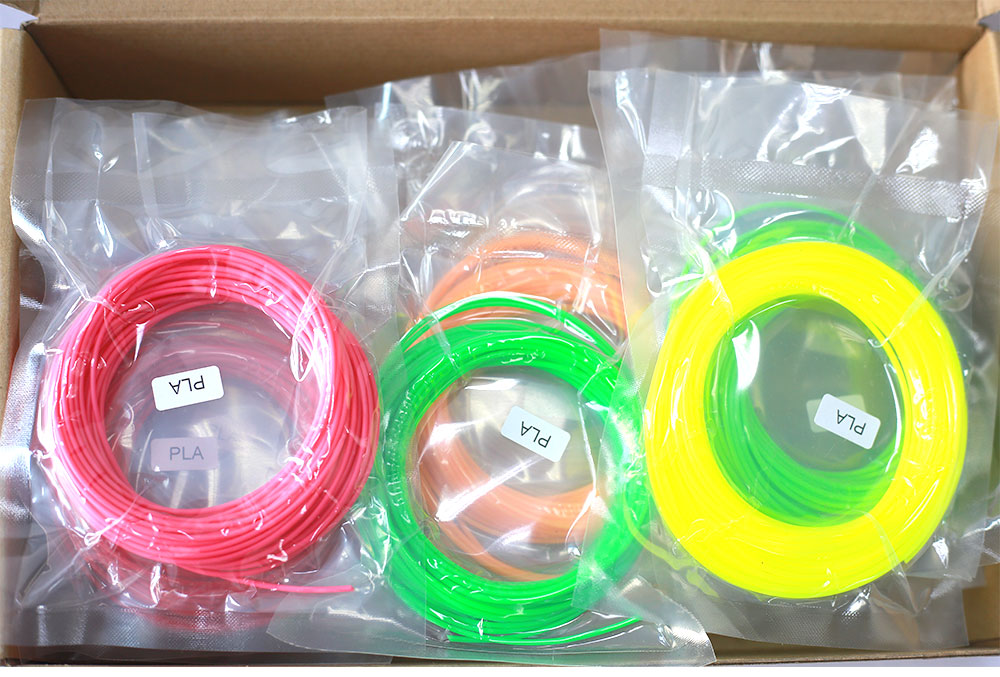 PLAABS-Filament-For-3D-Pen--Print-Plastic-1020-Rolls-10M-Diameter-175mm-200M-Pla