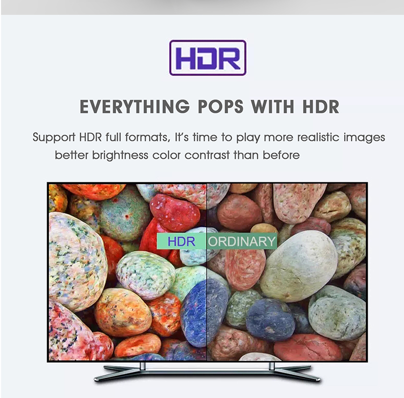 Set-Top-TV-Box-4G-DDR3-USB-30-Bluetooth-40-Android-90-9-OS-4K-4096x2160-H96-Smar