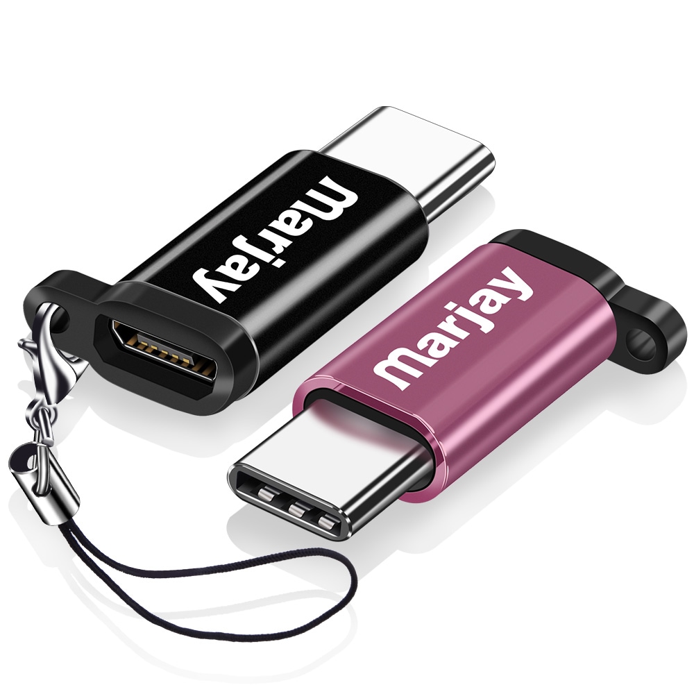 Marjay-Adapter-Micro-USB-Female-to-USBC-Male-Converter-for-Xiaomi-Note-10-7-Huaw