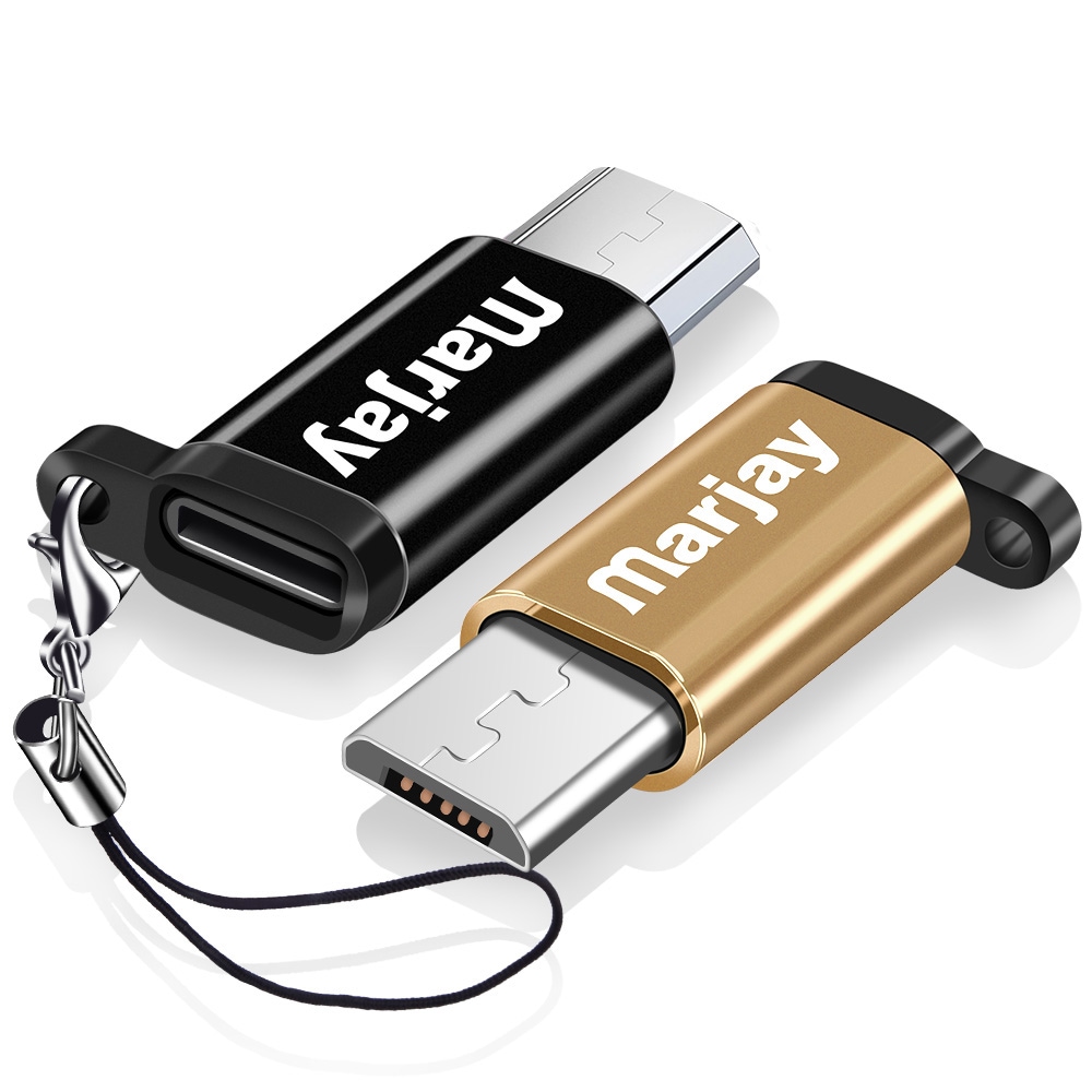 Marjay-Adapter-Micro-USB-Female-to-USBC-Male-Converter-for-Xiaomi-Note-10-7-Huaw